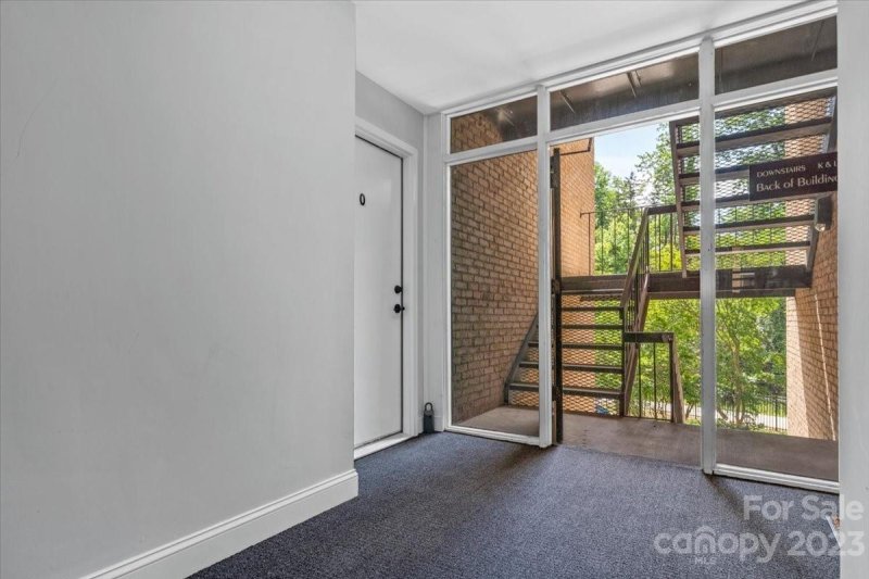 Property image 2 at 4747 Hedgemore Drive, Charlotte, NC 28209