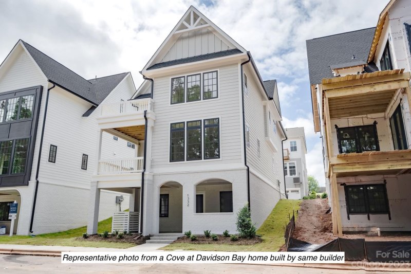 Property image 3 at 1300 Portofino Place, Davidson, NC 28036