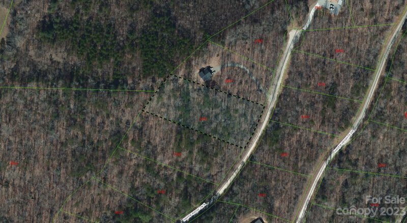 Property image 3 at Lot 43 Haven Ridge Lane, Marion, NC 28752