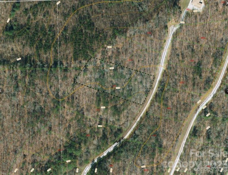 Property image 5 at Lot 43 Haven Ridge Lane, Marion, NC 28752