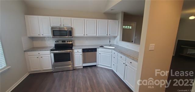 Property image 4 at 8516 Southgate Commons Drive, Charlotte, NC 28277