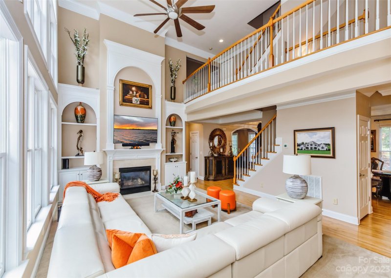 Property image 4 at 6406 Riverside Oaks Drive, Huntersville, NC 28078