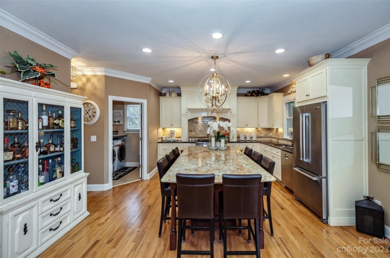 Property image 5 at 6406 Riverside Oaks Drive, Huntersville, NC 28078