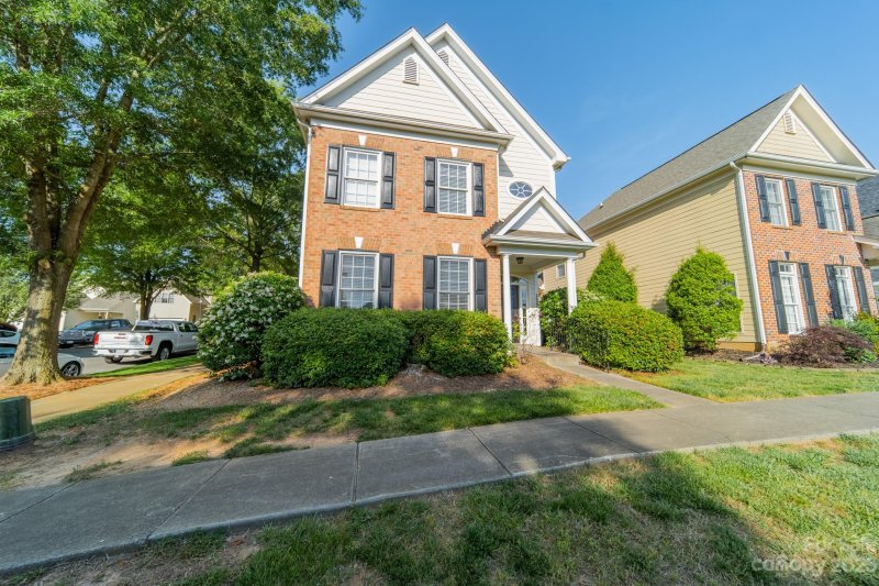 Property image 2 at 20221 Harroway Drive, Cornelius, NC 28031