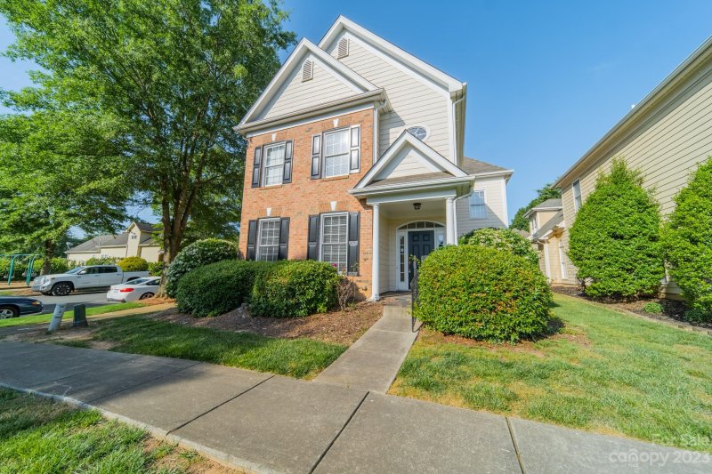 Property image 4 at 20221 Harroway Drive, Cornelius, NC 28031