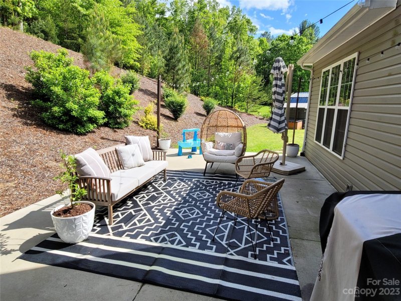 Property image 4 at 260 Forest Glen Way, Morganton, NC 28655