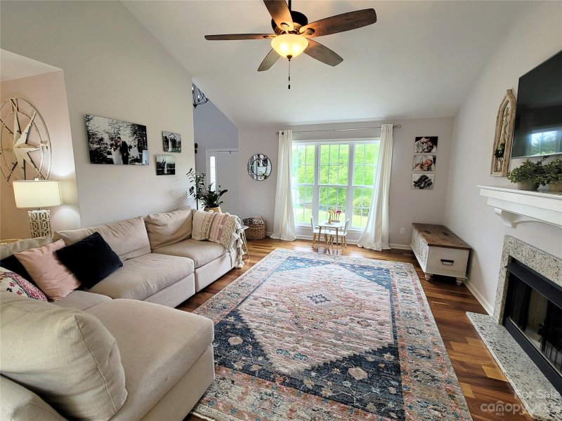 Property image 5 at 260 Forest Glen Way, Morganton, NC 28655