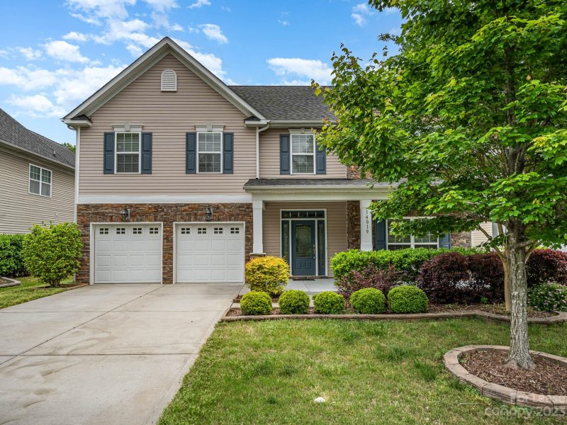 14019 Highland Meadow Road