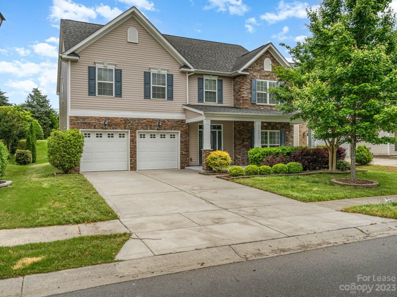Property image 2 at 14019 Highland Meadow Road, Charlotte, NC 28273
