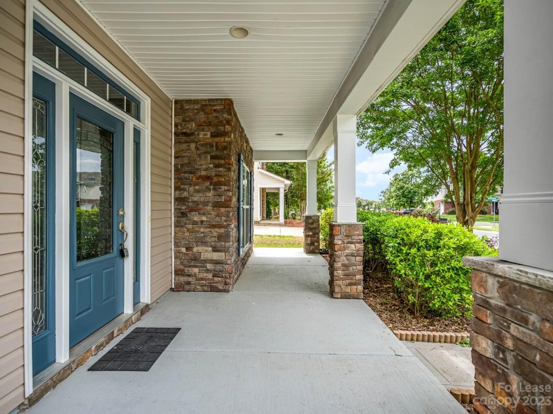 Property image 3 at 14019 Highland Meadow Road, Charlotte, NC 28273
