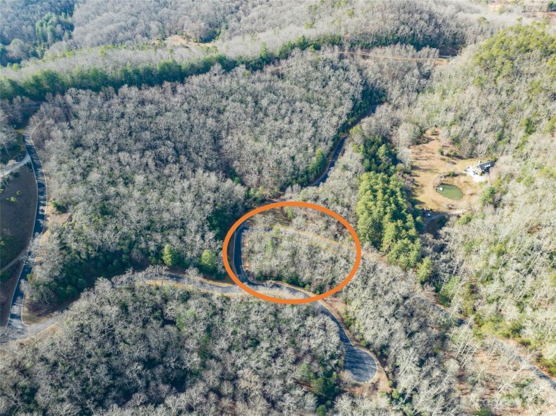 Property image 2 at 99999 Running Deer Trail, Mills River, NC 28742