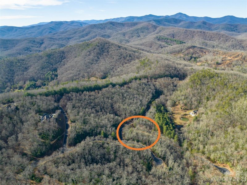 Property image 4 at 99999 Running Deer Trail, Mills River, NC 28742