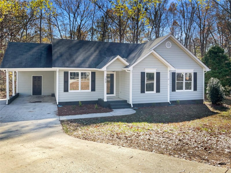 Property image 5 at 209 Cypress Drive, Gastonia, NC 28052
