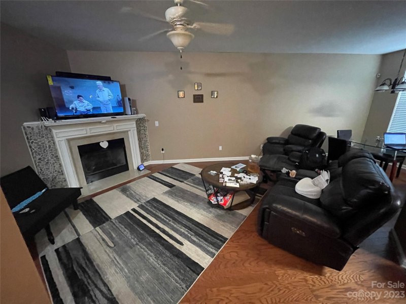 Property image 4 at 7616 Abigail Glen Drive, Charlotte, NC 28212