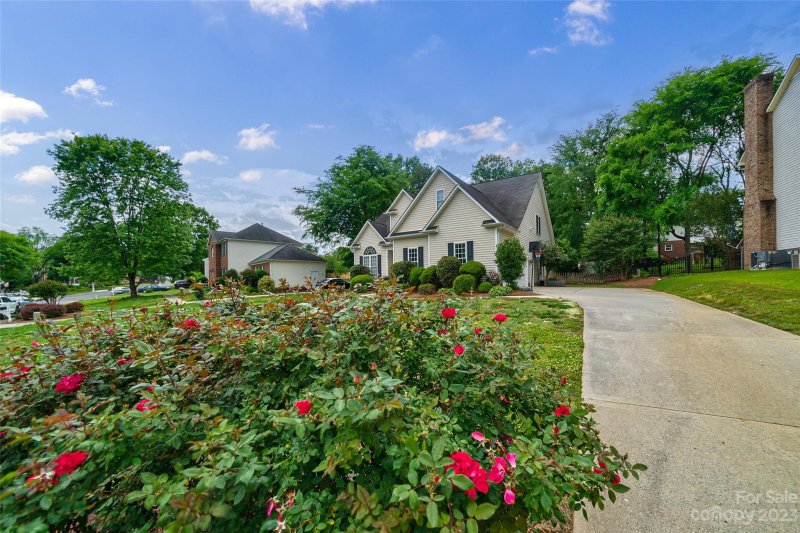 Property image 3 at 2781 Lamplighter Drive, Kannapolis, NC 28081