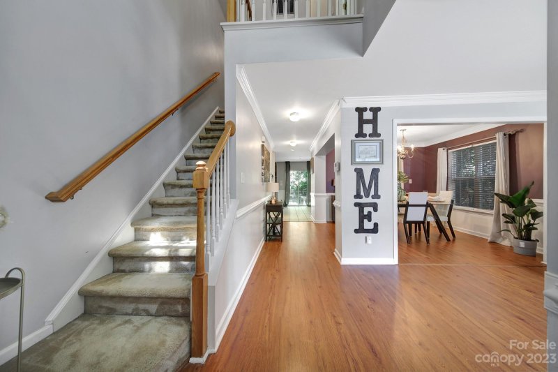 Property image 5 at 6410 Forest Pond Drive, Charlotte, NC 28262