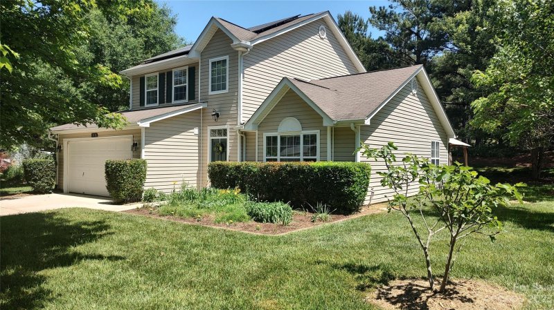 Property image 3 at 12158 Goff House Court, Charlotte, NC 28214