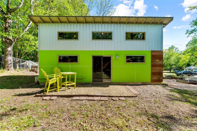 Property image 4 at 824 Laurel Avenue, Black Mountain, NC 28711