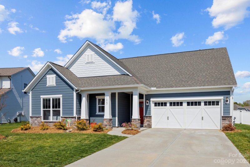 Property image 2 at 1067 Dorsey Drive, Fort Mill, SC 29715