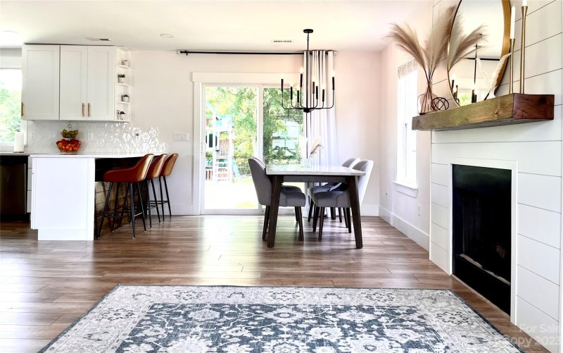 Property image 3 at 3702 Nuthatch Drive, Indian Trail, NC 28079