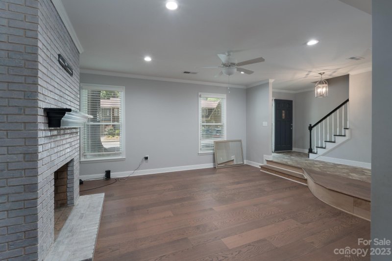 Property image 4 at 2502 Round Table Road, Monroe, NC 28110