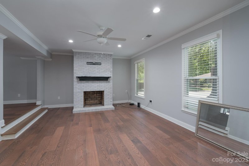 Property image 5 at 2502 Round Table Road, Monroe, NC 28110