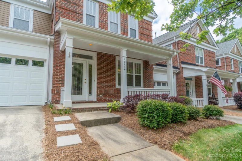 Property image 4 at 18521 Mizzenmast Avenue, Cornelius, NC 28031