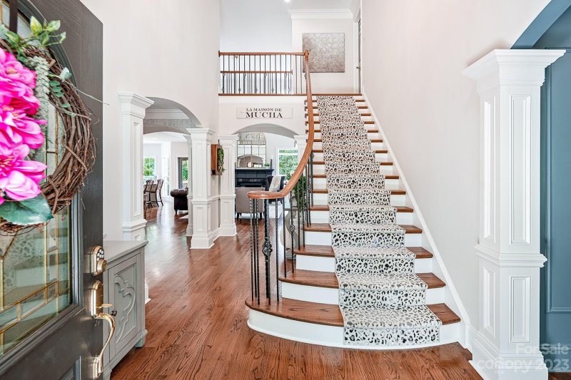 Property image 3 at 303 Caledonia Way, Waxhaw, NC 28173