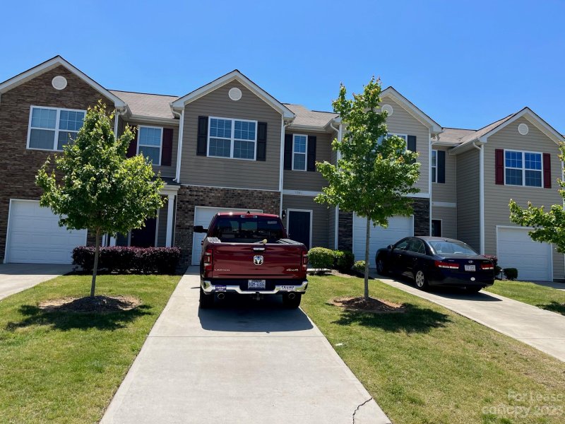 Property image 2 at 9340 Hamel Street, Charlotte, NC 28215