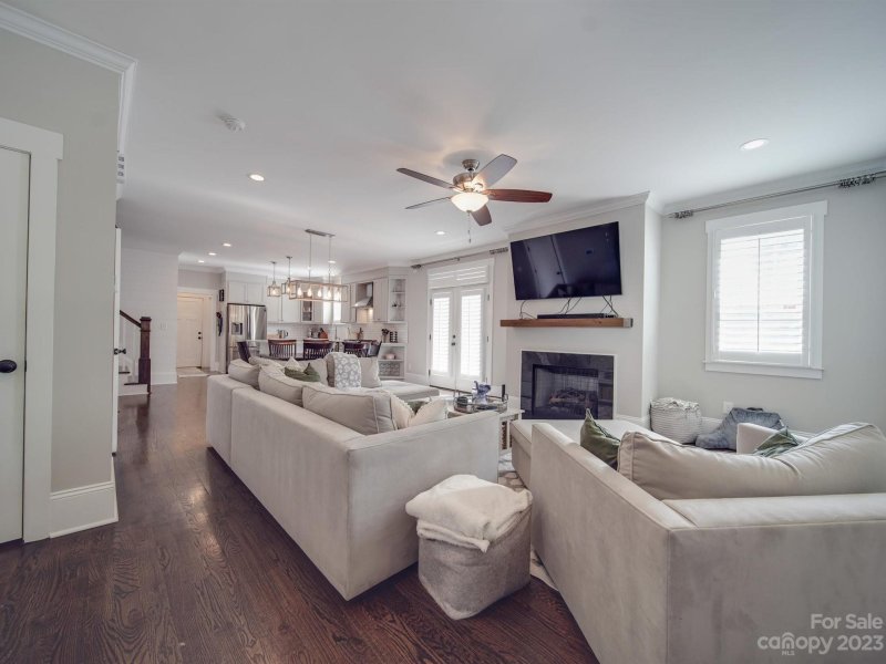 Property image 5 at 2500 Greenland Avenue, Charlotte, NC 28208