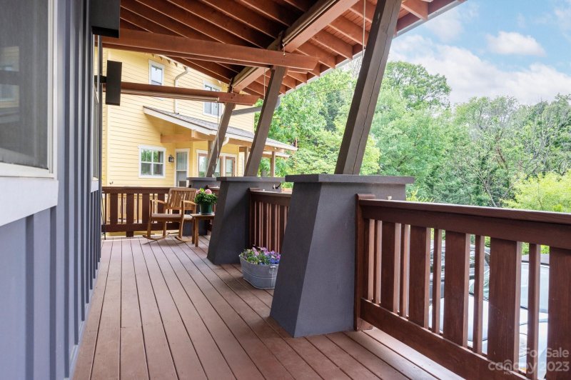 Property image 3 at 21 Shady Park Lane, Asheville, NC 28804