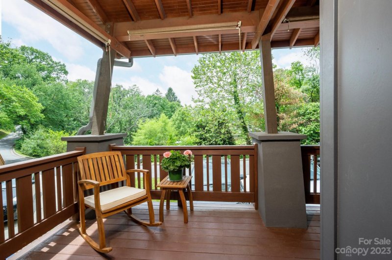 Property image 4 at 21 Shady Park Lane, Asheville, NC 28804