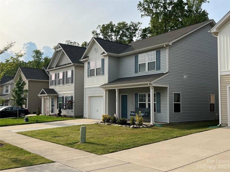 Property image 4 at 3987 Tersk Drive, Midland, NC 28107