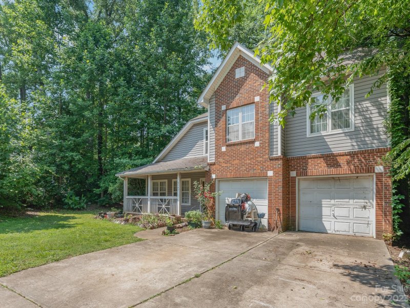 Property image 2 at 5147 Rosemede Drive, Charlotte, NC 28227