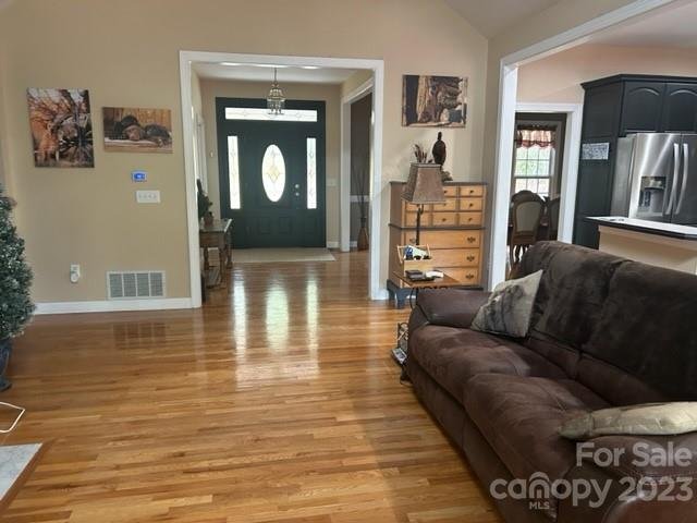 Property image 3 at 247 Big Raven Lane, Saluda, NC 28773
