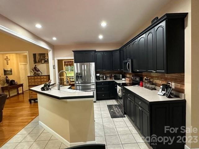 Property image 4 at 247 Big Raven Lane, Saluda, NC 28773