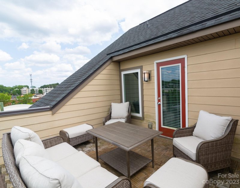 Property image 2 at 1812 Sunnyside Avenue, Charlotte, NC 28204