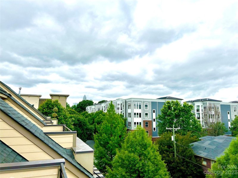 Property image 3 at 1812 Sunnyside Avenue, Charlotte, NC 28204