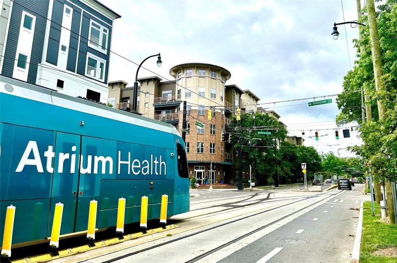 Property image 5 at 1812 Sunnyside Avenue, Charlotte, NC 28204