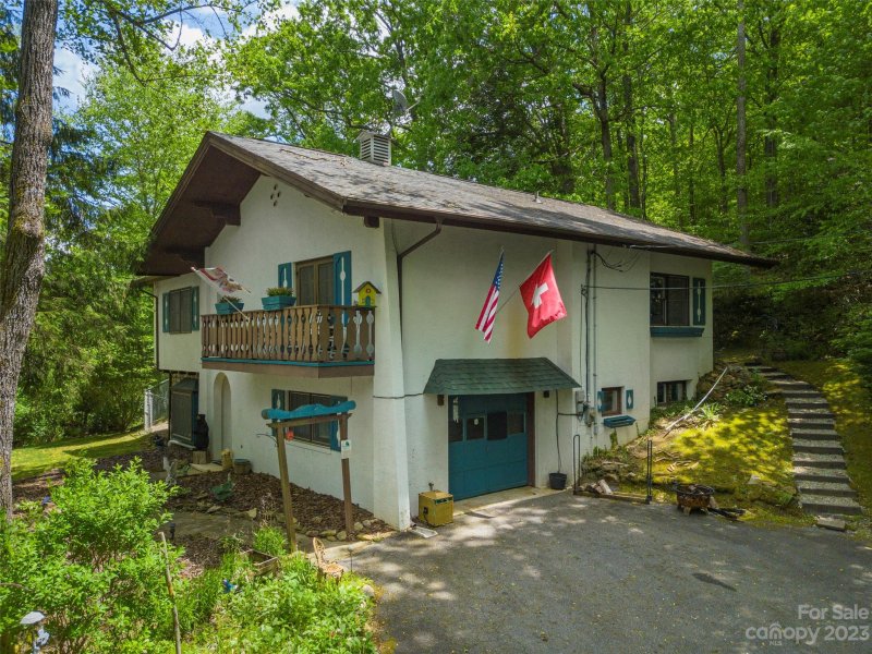 Property image 2 at 1483 S Country Club Drive, Cullowhee, NC 28723