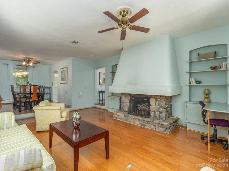 Property image 4 at 1483 S Country Club Drive, Cullowhee, NC 28723