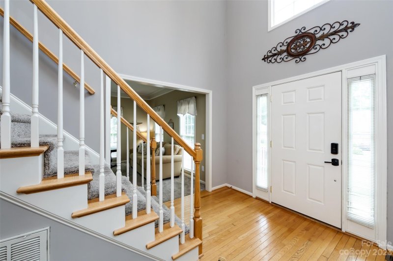 Property image 4 at 5610 Monticello Drive, Concord, NC 28027