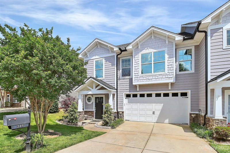 Property image 3 at 349 Battery Circle, Clover, SC 29710