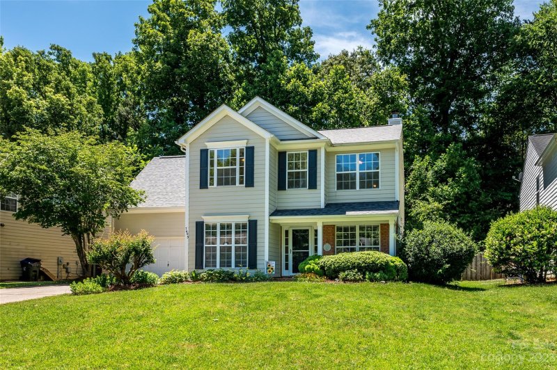 Property image 2 at 7603 Lullwater Cove, Huntersville, NC 28078