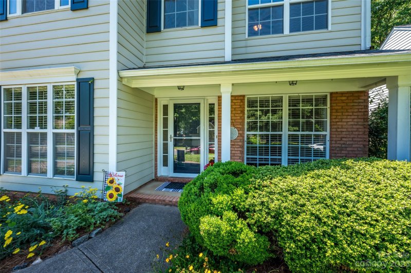 Property image 3 at 7603 Lullwater Cove, Huntersville, NC 28078