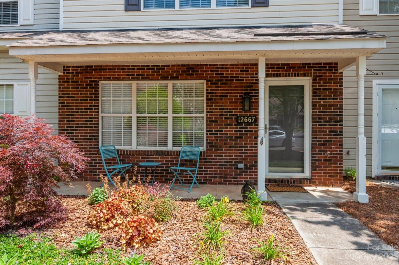 Property image 2 at 12667 Bluestem Lane, Charlotte, NC 28277