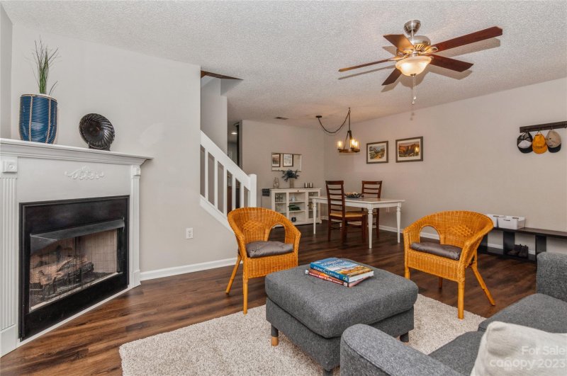 Property image 3 at 12667 Bluestem Lane, Charlotte, NC 28277