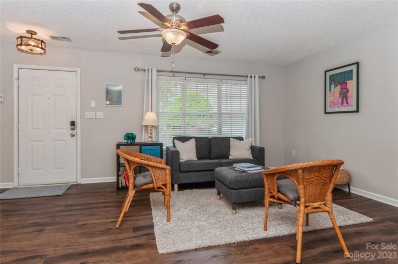 Property image 4 at 12667 Bluestem Lane, Charlotte, NC 28277