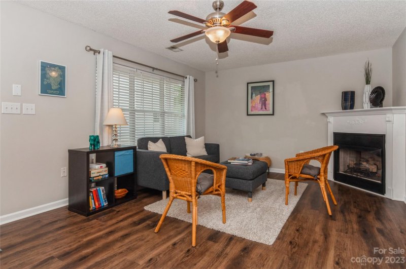 Property image 5 at 12667 Bluestem Lane, Charlotte, NC 28277