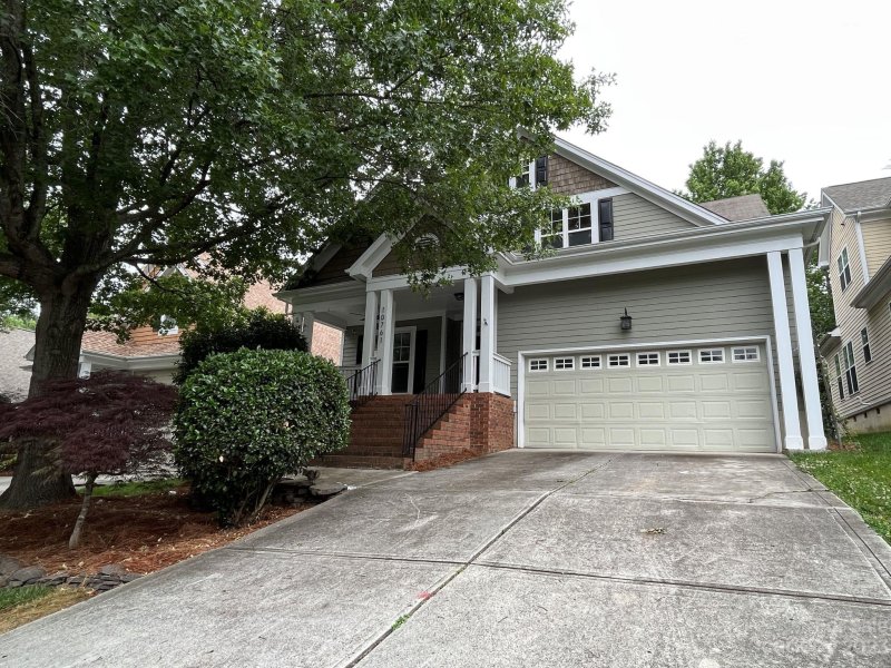 10761 Tradition View Drive